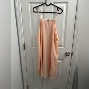 Cotton on shift dress